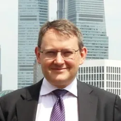 Benoit Gourisse