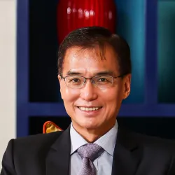 Frankie Phua